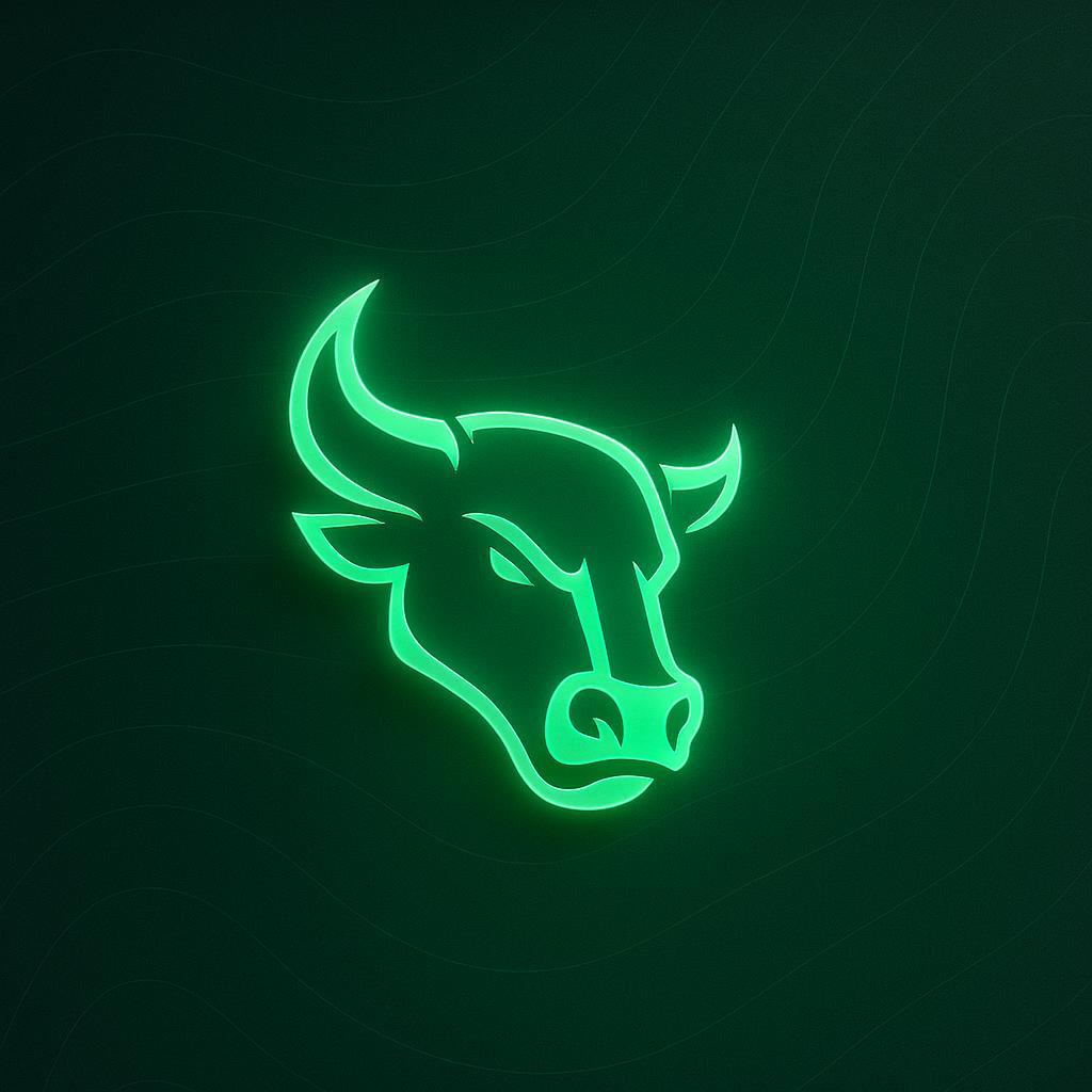 Bull GPT Bull GPT Logo